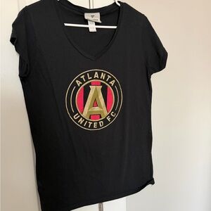Atlanta United FC t shirt